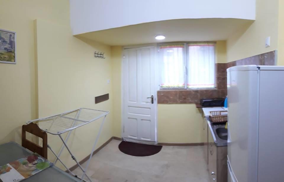 Room 1 Tbilisi Exterior foto