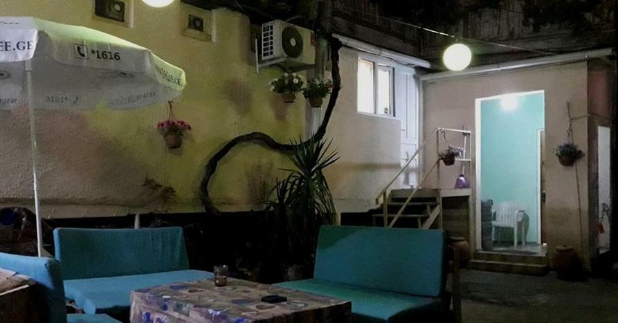 Room 1 Tbilisi Exterior foto